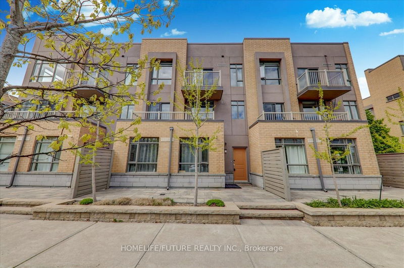 home for lease on 302-90 Orchid Place Drive