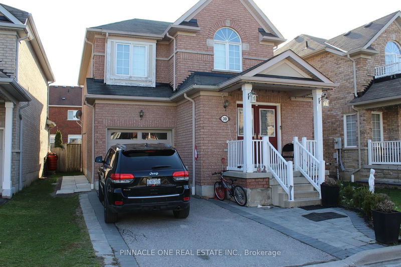 home for lease on 30 Pughe Street