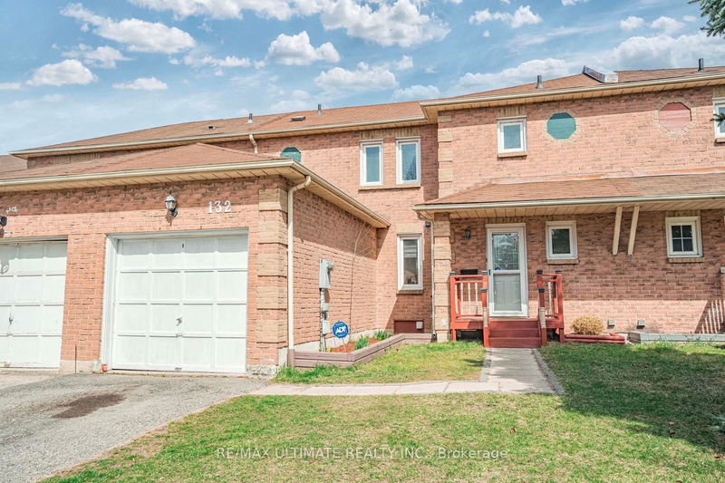 home for sale on 132 Wright Crescent