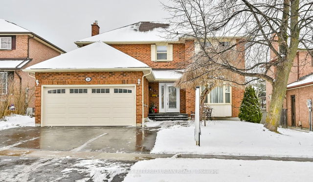 Lower - 26 Hialeah Crescent