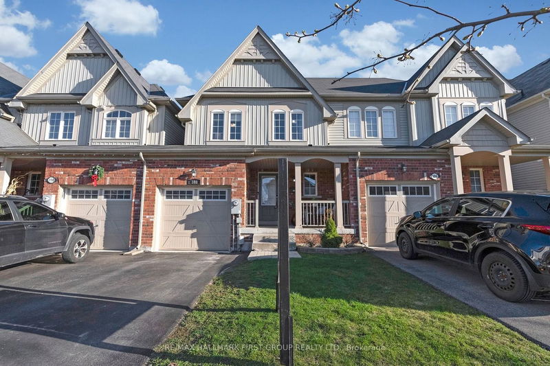 home for sale on 108 Richard Davies Crescent