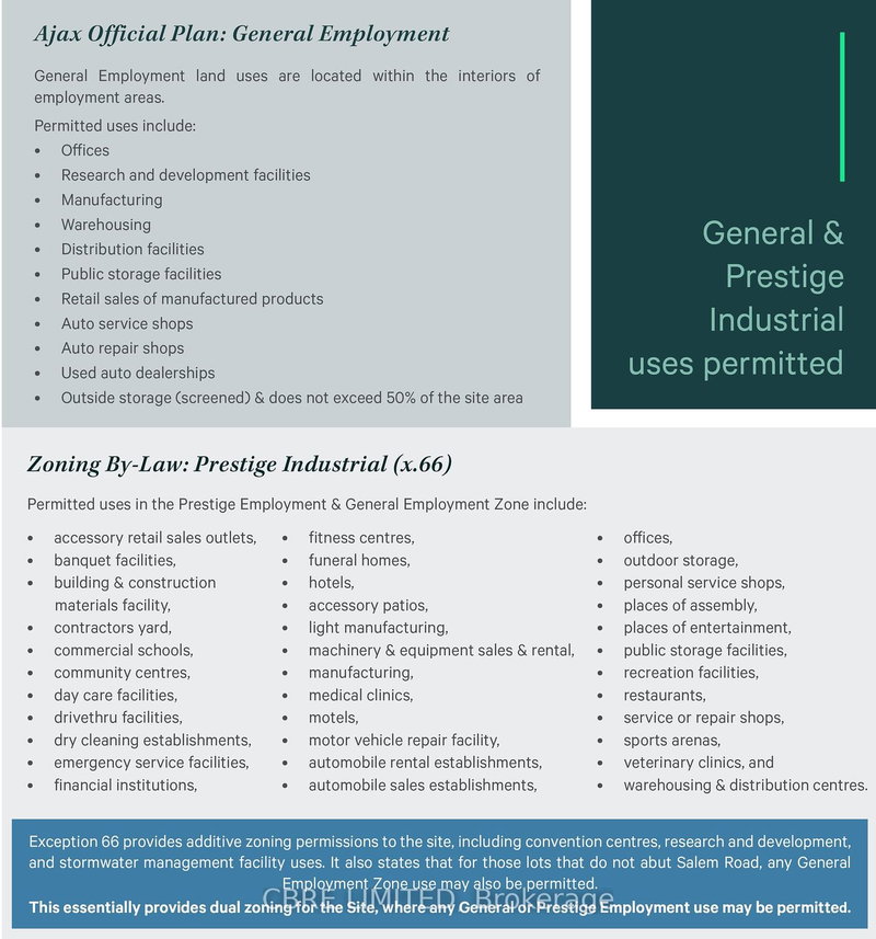 30 Pugsley Crt, Ajax, L1Z 0L8 | Image 2