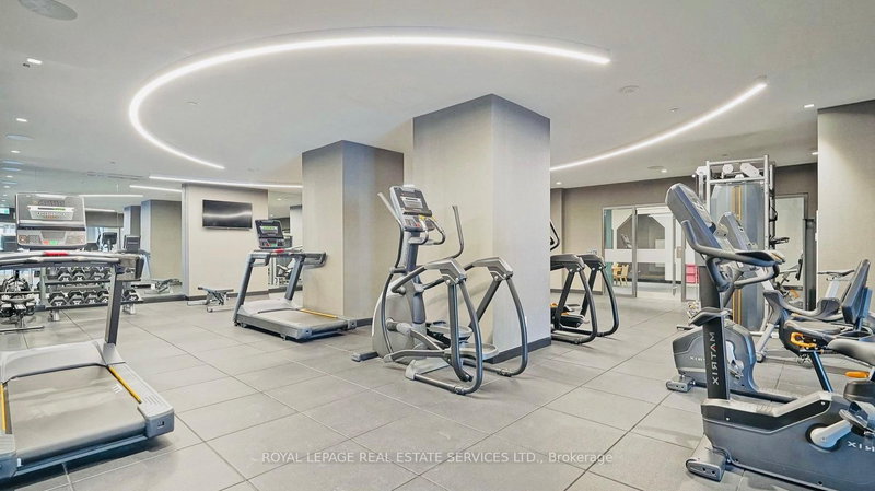 1211 - 286 Main St, Toronto, M4C 4X4 | Image 3