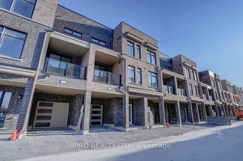home for lease on 1303-1865 Pickering Pkwy