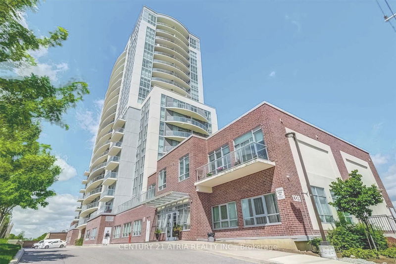 home for sale on 811-1328 birchmount Road