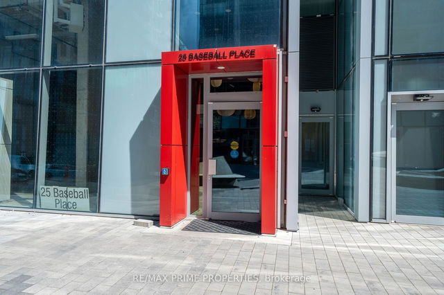 1204 - 25 Baseball Place