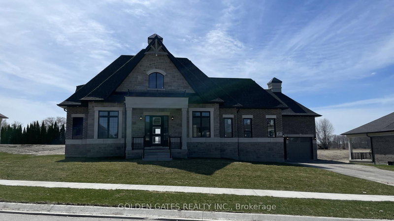 46 Bonnie Brae Crt, Scugog, L9L 1V1 | Image 2