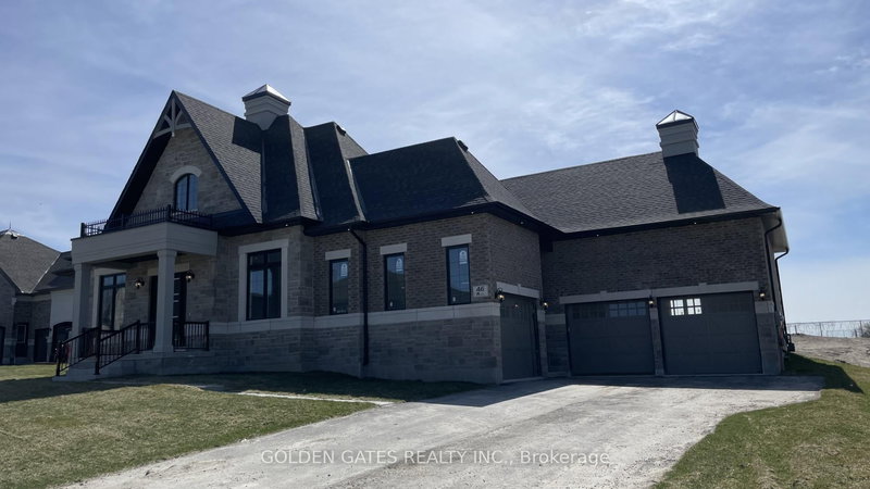 46 Bonnie Brae Crt, Scugog, L9L 1V1 | Image 3