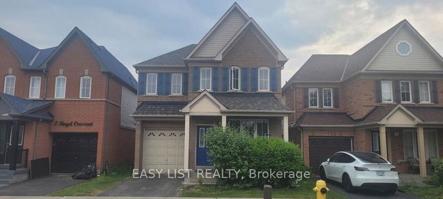 4 Boyd Crescent