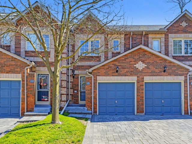 13 - 6157 Kingston Road, Scarborough | Terminated, E8239648 | Condos.ca