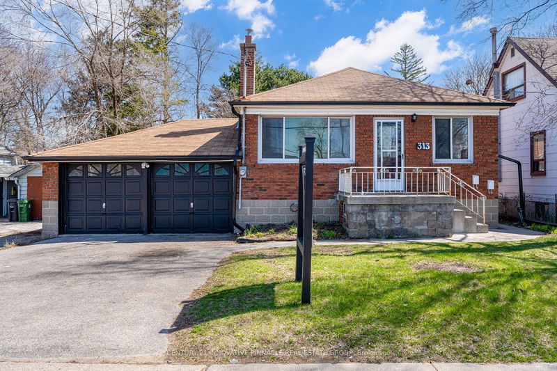 home for sale on 313 Morningside Avenue