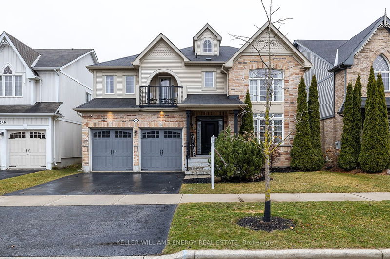 home for sale on 11 Brough Court