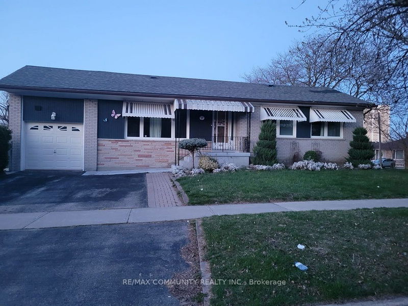 home for sale on 15 Sedgemount Drive