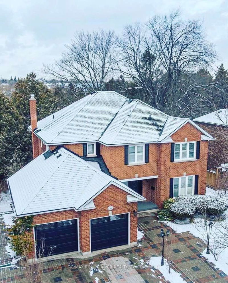 home for lease on Lower-36 White Cliffe Drive