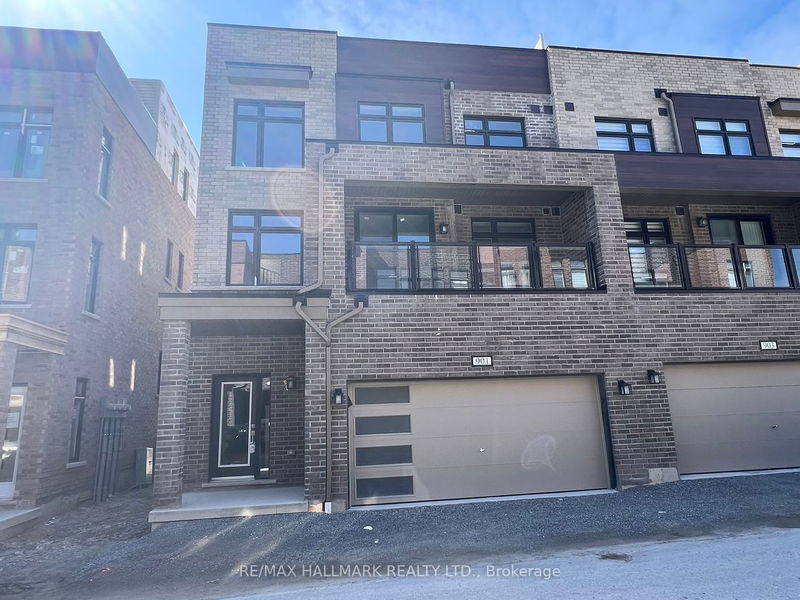 home for lease on 901-1865 Pickering Pkwy S