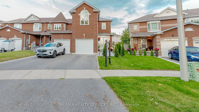 43 Creekwood Crescent