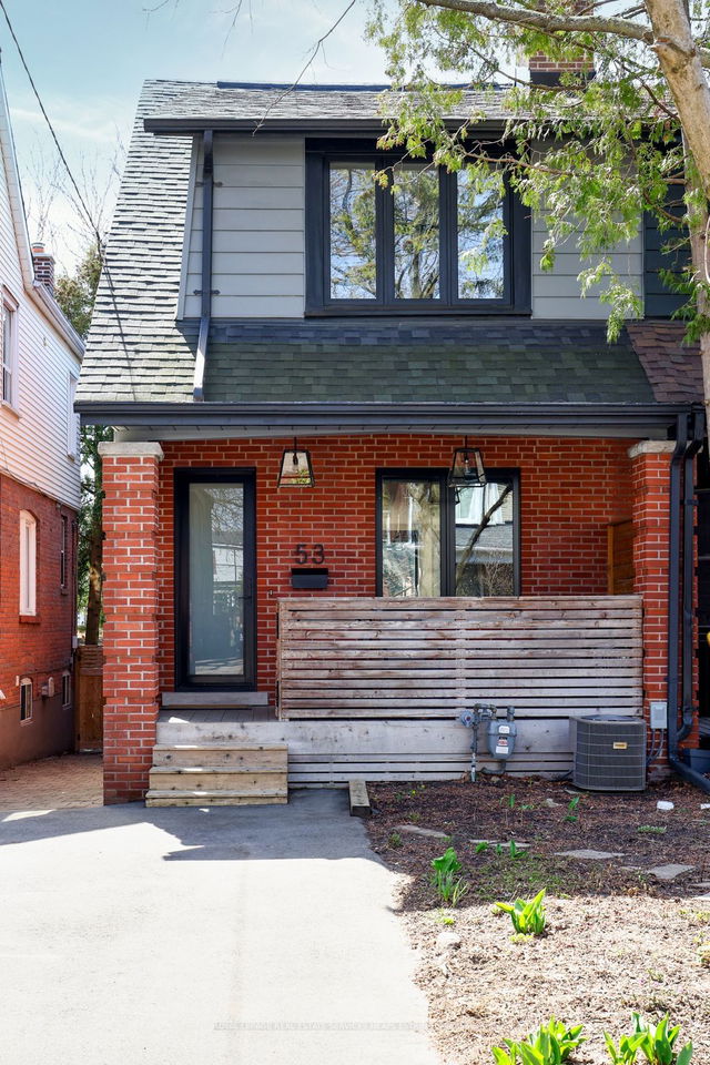 53 Wolverleigh Boulevard