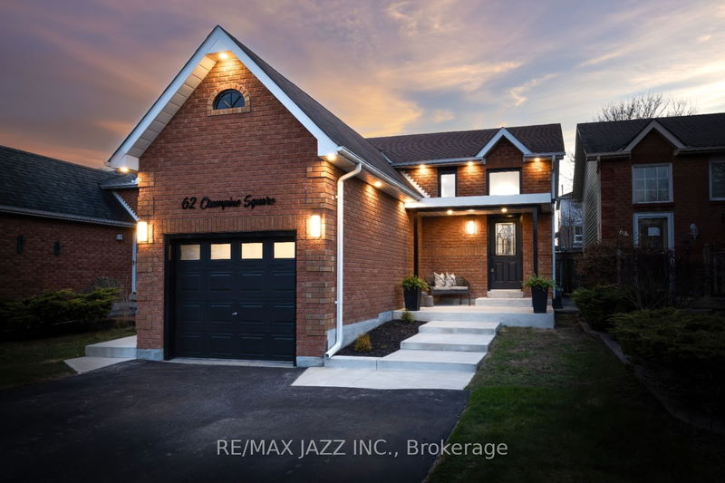 home for sale on 62 Champine Square