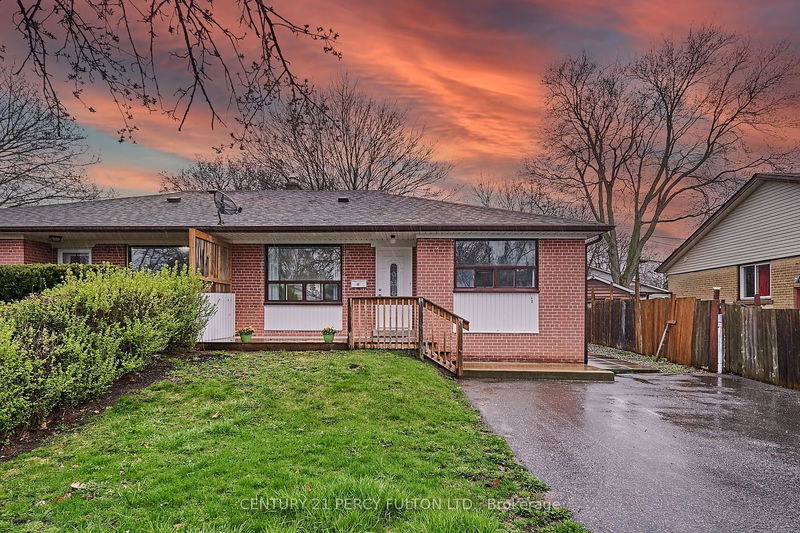 home for sale on 48 Tulloch Drive