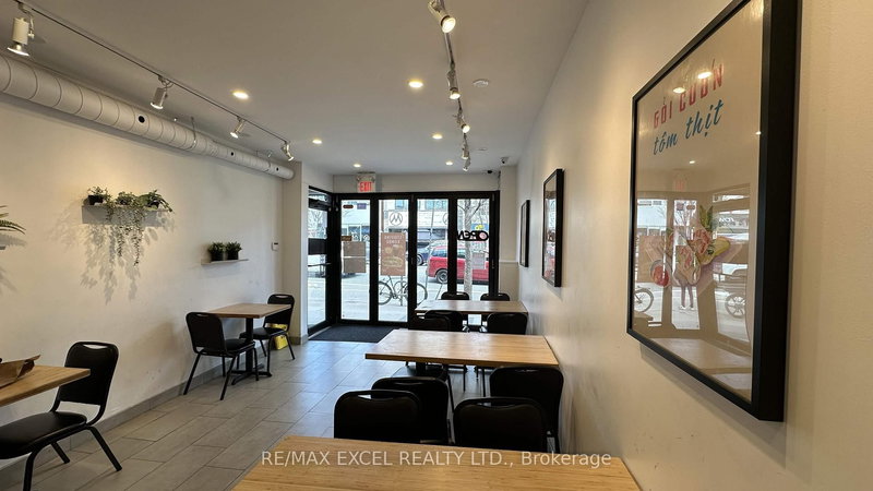 467 Danforth Ave, Toronto, M4K 1P1 | Image 3