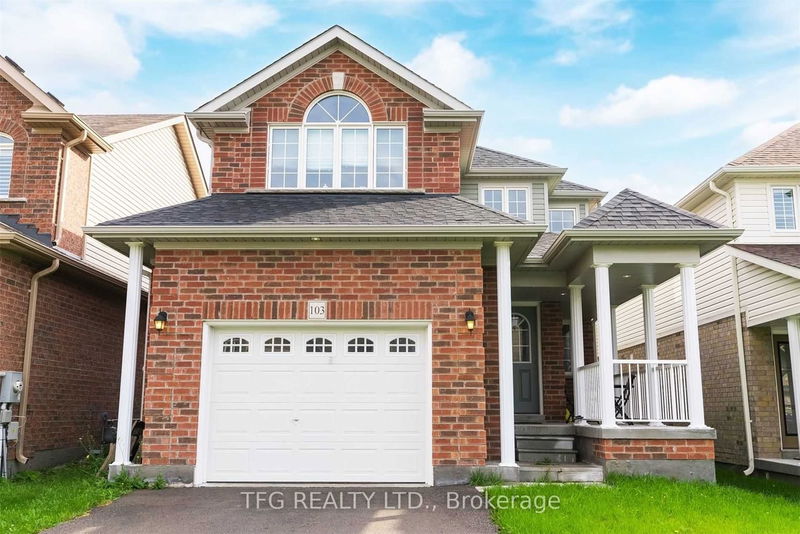 home for lease on 103 Mallory Street