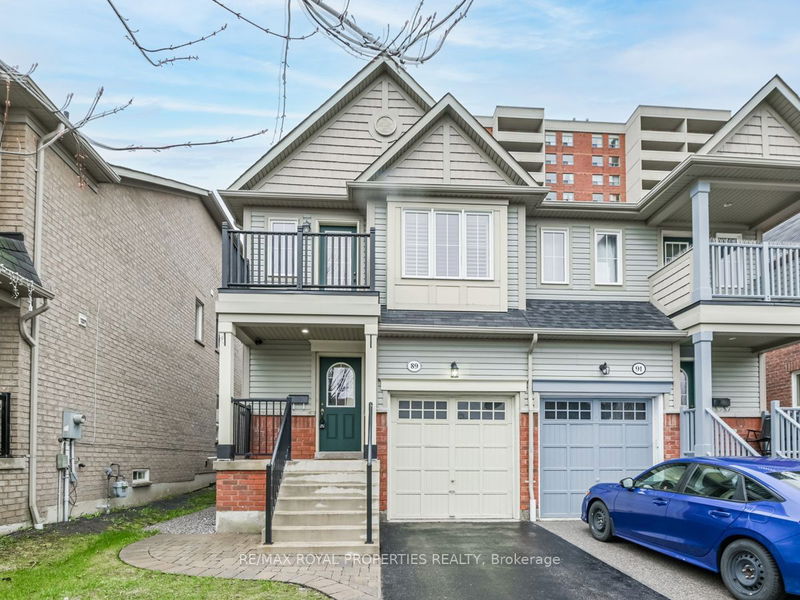 home for sale on 89 Aldonschool Court