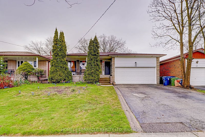 home for sale on 39 Shoreview Drive