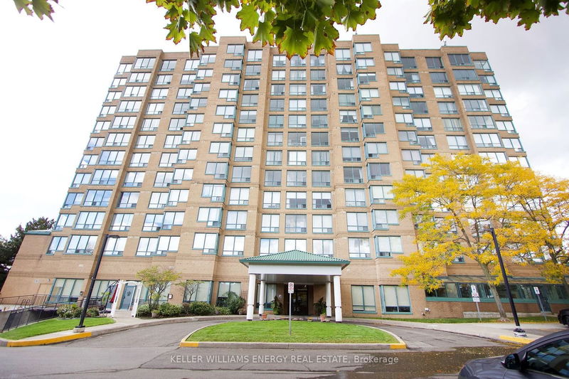 home for sale on 1104-711 Rossland Road E