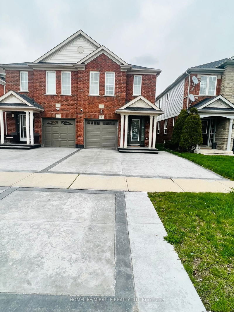 home for lease on 9 Distleman Way
