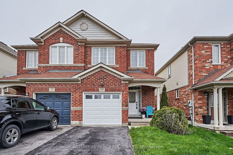 home for sale on 49 Unsworth Crescent