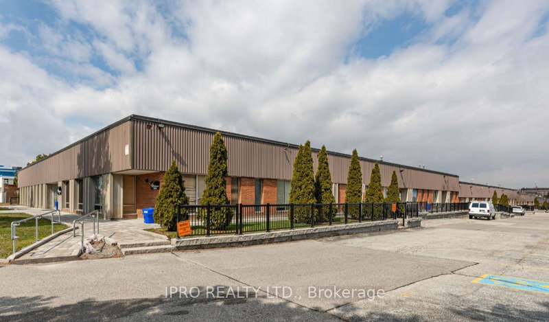 1 - 1220 Ellesmere Rd, Toronto, M1P 2X5 | Image 2