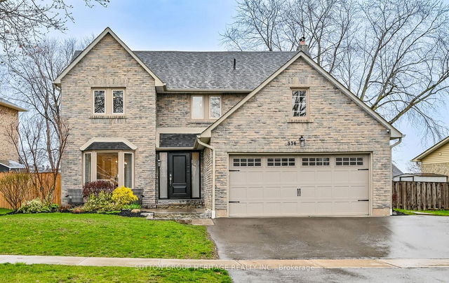 336 Regal Briar Street