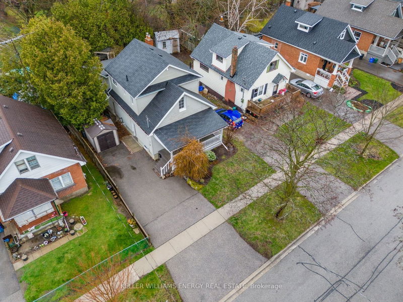 home for sale on 608 Somerville Avenue