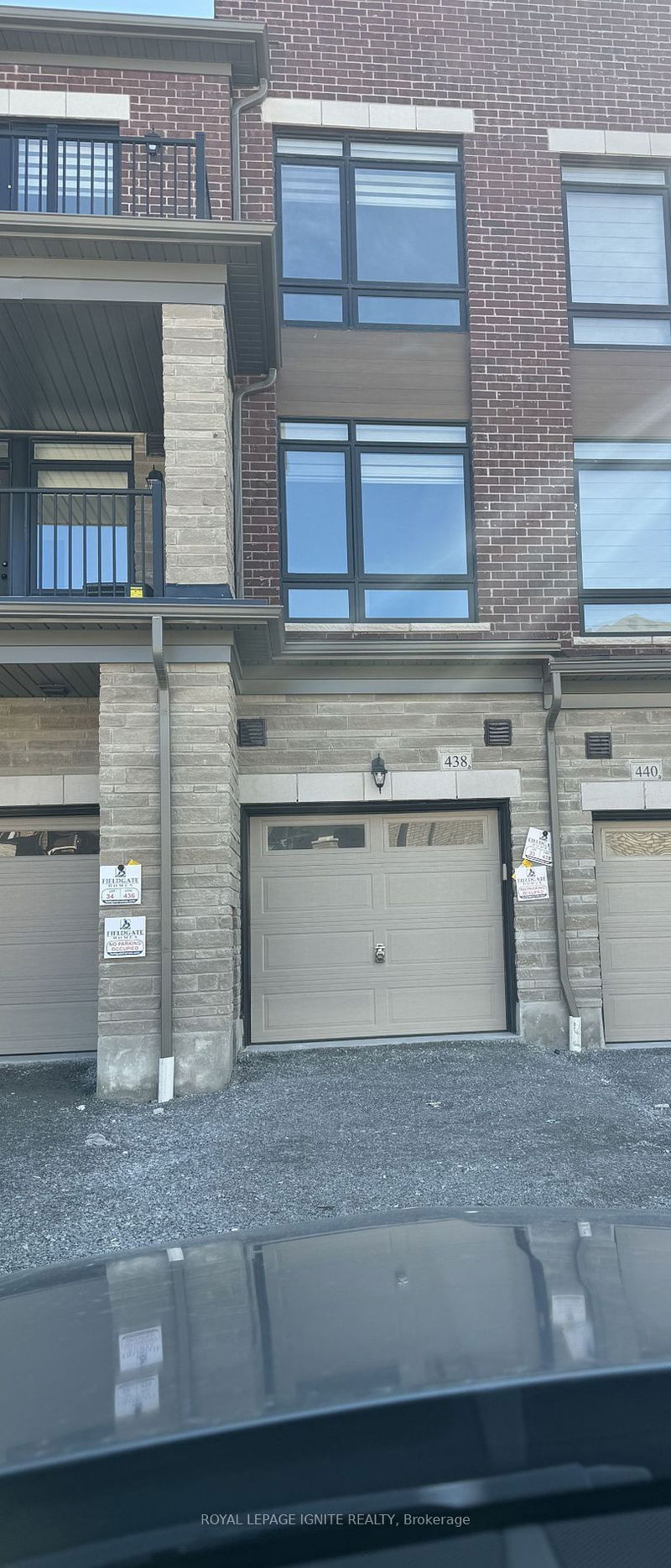 home for lease on 436 Salem Road S