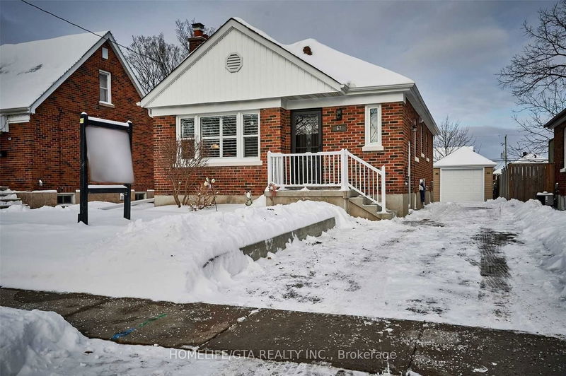 home for lease on 67 Highland Avenue