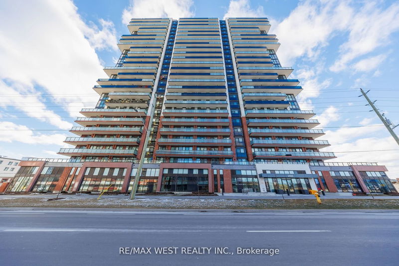 home for sale on 1506-2550 Simcoe Street