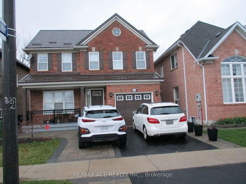 home for lease on Bsmt-66 Meandering Trail