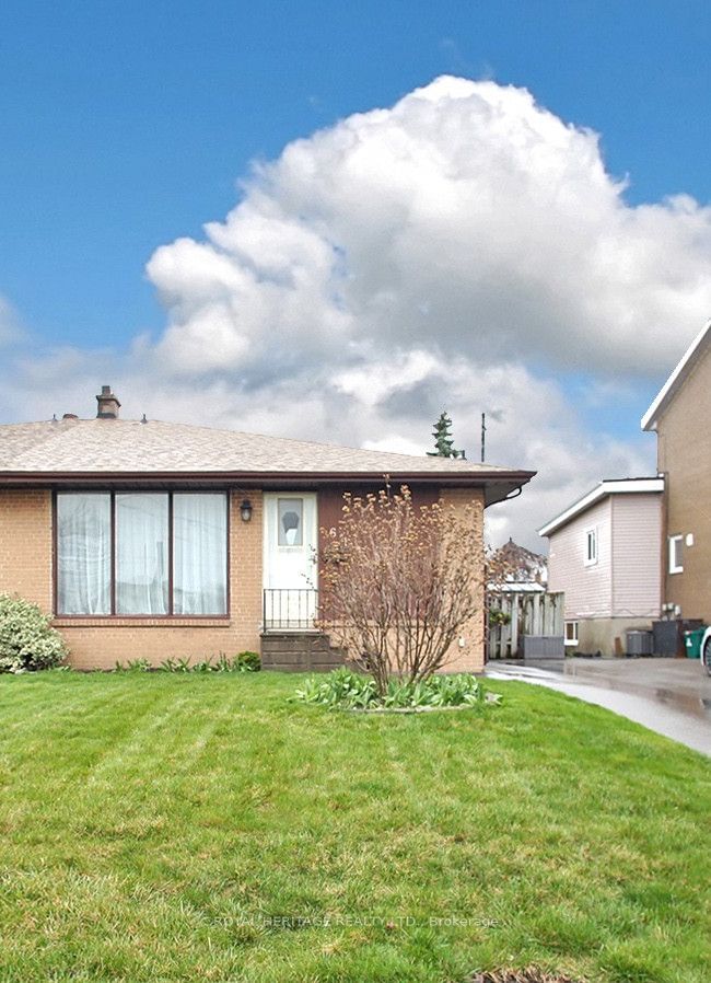 home for sale on 619 Perry Crescent