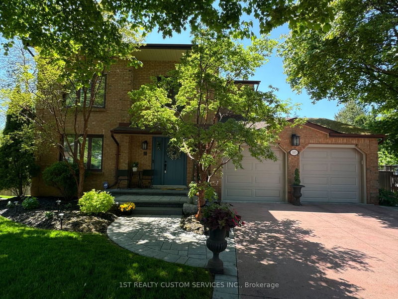 home for sale on 383 Ellesmere Court