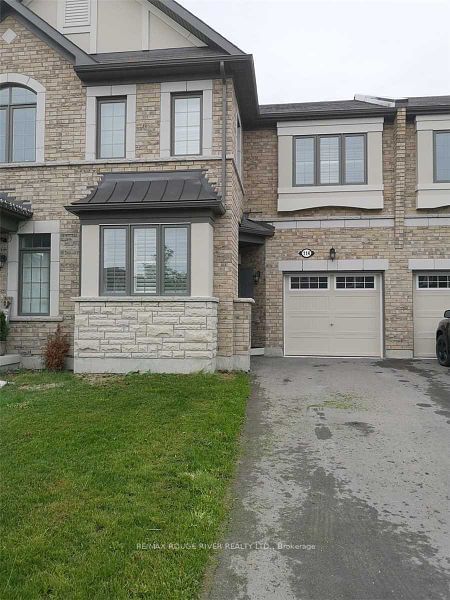 home for lease on 114 Coho Drive