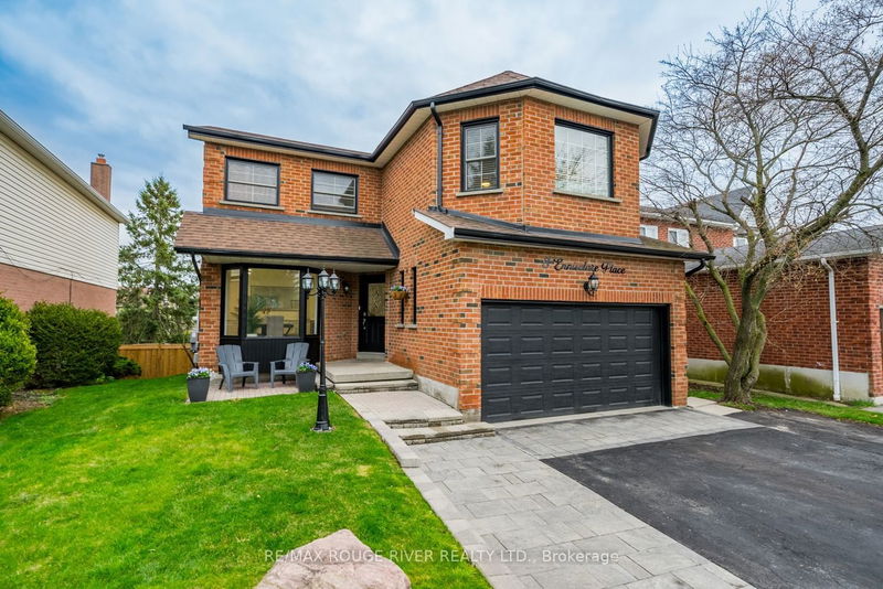 home for sale on 3 Ennisclare Place
