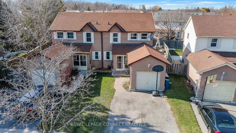 home for sale on 6 Humphrey Drive