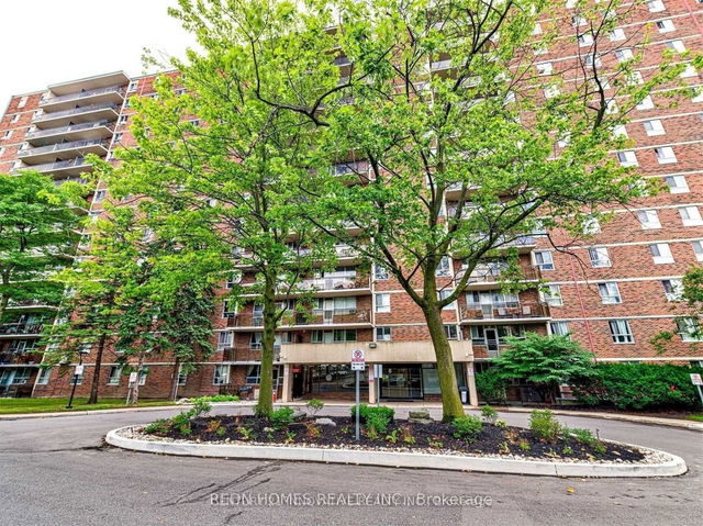 201 - 1950 Kennedy Road
