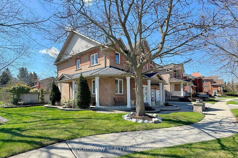 899 Voyager Ave, Pickering, L1V 7G2 | Image 3