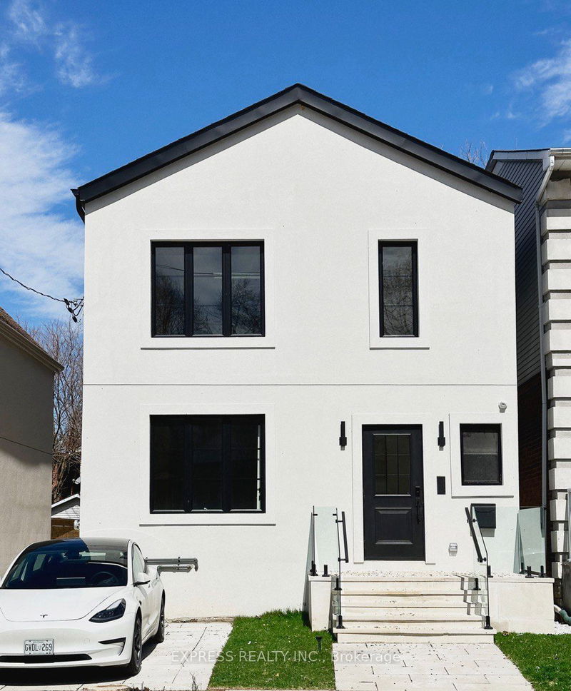 home for lease on 1-70 Torrens Avenue