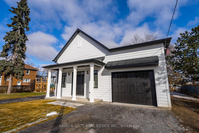 127 Gibbons St, Oshawa, L1J 4Y1 | Image 3