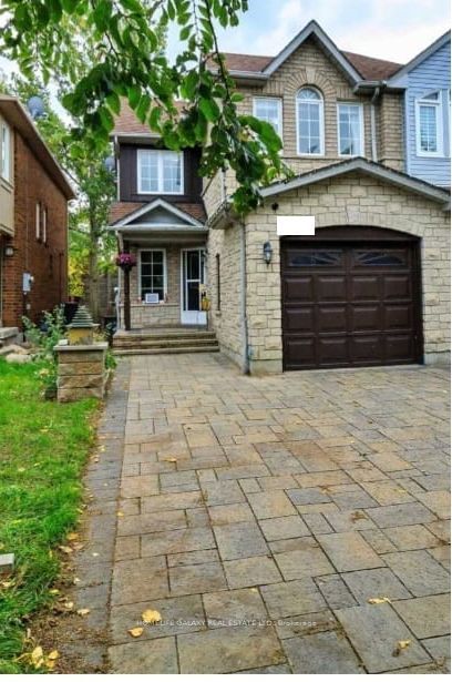 home for lease on 1660 Autumn Crescent