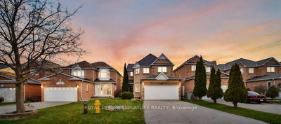 Detached House sold at 1446 Sandhurst Crescent, Pickering, Ontario, L1V 6Y8 - Highbush - MLS: E8252742