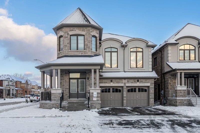 home for lease on 229 Ronald Guscott Street E
