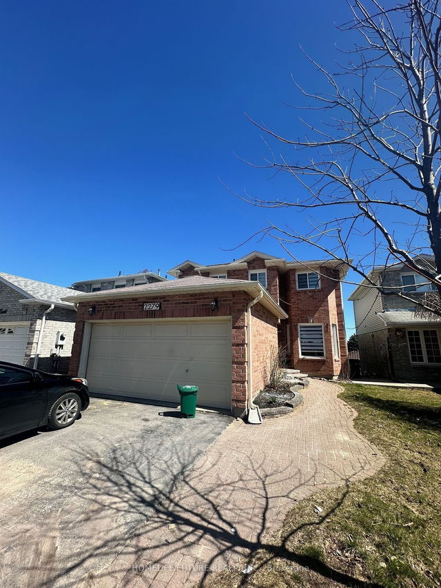 Bsmt - 2279 Chapman Court